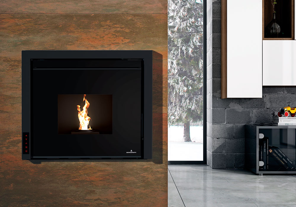 Inserível Alpes Hydro Bronpi