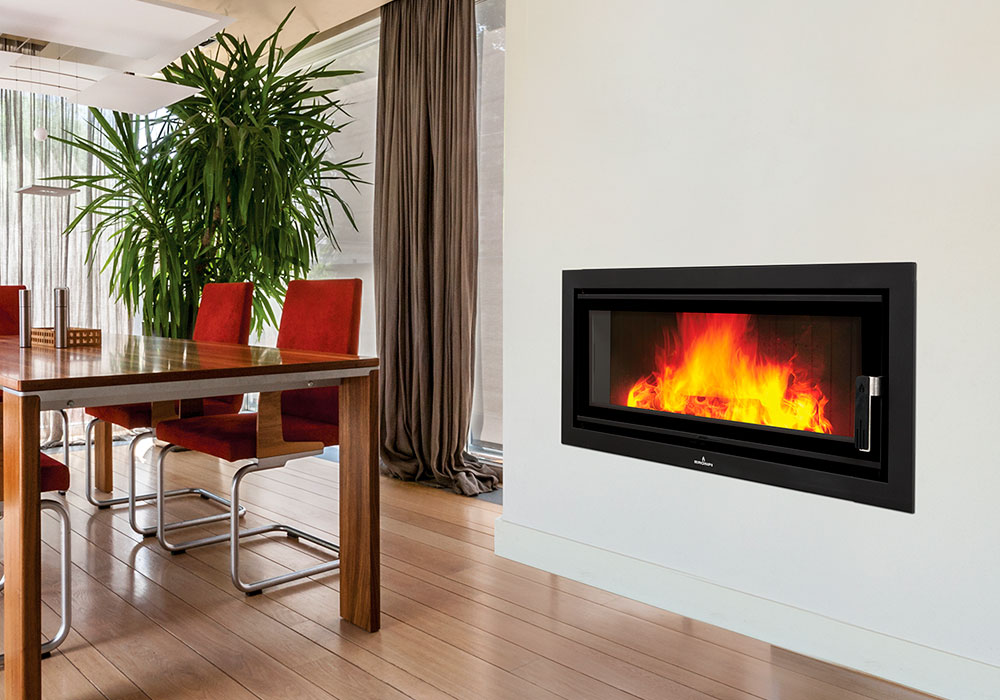 Inserível Londres T Vision Bronpi