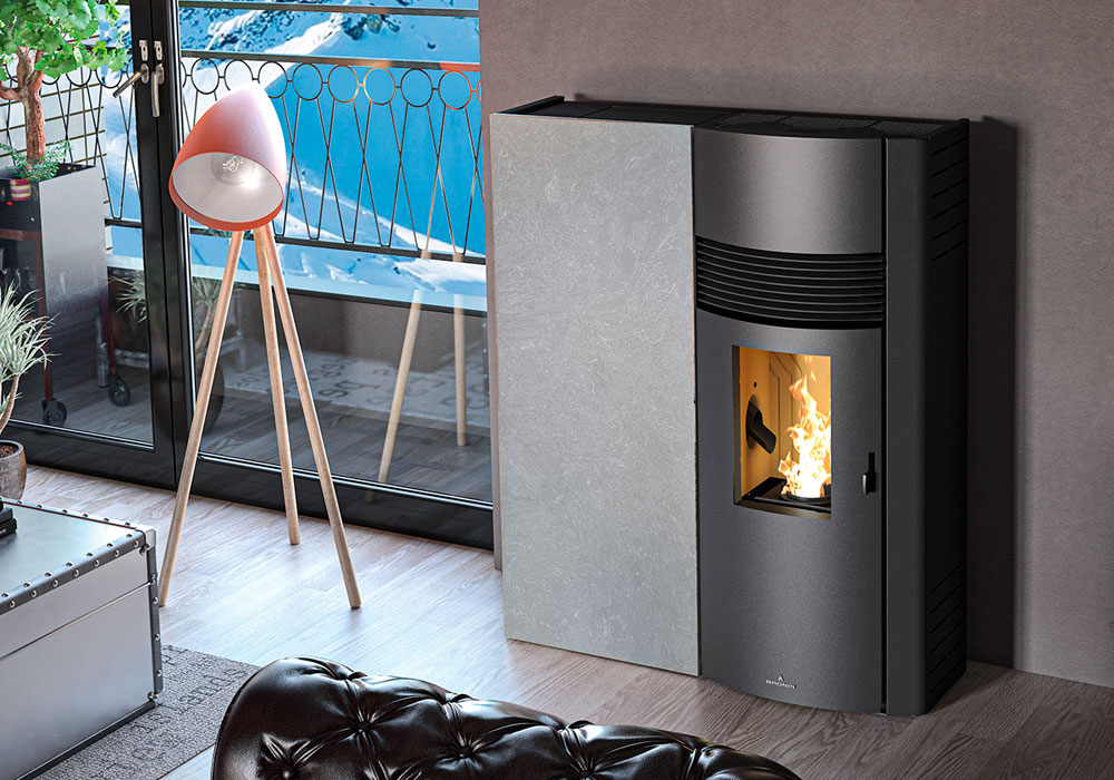 Salamandra Adry Bronpi