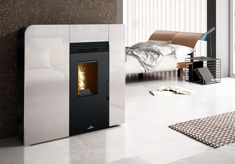 Salamandra Cleo Bronpi