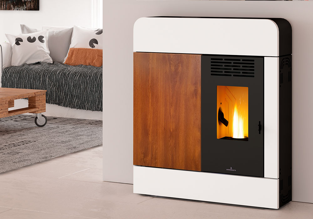 Salamandra Dora Bronpi