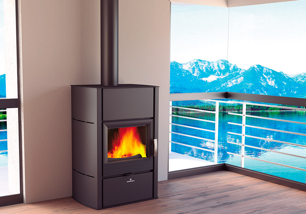 Salamandra Hydronova Plus Bronpi