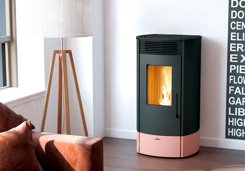 Salamandra Trébol Bronpi